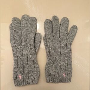 Ralph Lauren Gloves